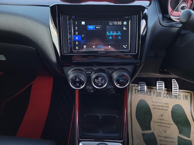 スイフトスポーツ ベースグレード　全方位モニター　Ｂｌｕｅｔｏｏｔｈ　ＵＳＢ　ＡｐｐｌｅＣａｒＰｌａｙ　ＡｎｄｒｏｉｄＡｕｔｏ　ＥＴＣ　シートヒーター　ＬＥＤライト　レーダークルーズ　衝突軽減ブレーキ　車線逸脱制御　Ｐセンサー　ＢＳＭ（35枚目）
