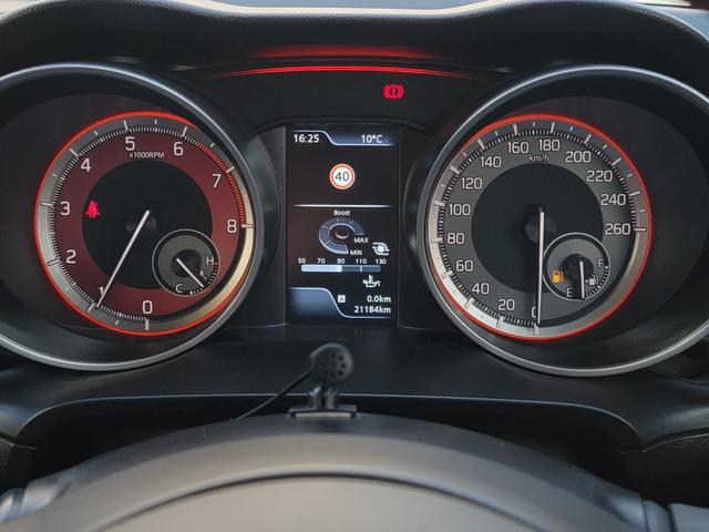 スイフトスポーツ ベースグレード　全方位モニター　Ｂｌｕｅｔｏｏｔｈ　ＵＳＢ　ＡｐｐｌｅＣａｒＰｌａｙ　ＡｎｄｒｏｉｄＡｕｔｏ　ＥＴＣ　シートヒーター　ＬＥＤライト　レーダークルーズ　衝突軽減ブレーキ　車線逸脱制御　Ｐセンサー　ＢＳＭ（41枚目）