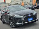 ＲＸ４５０ｈ　Ｆスポーツ　ＴＲＤエアロダイナミクス　黒革　パノラマルーフ　ＴＲＤスポーツマフラー＆リヤデフューザー　２０インチＡＷ　パワートランク　前後ドラレコ　レーダークルーズ　ＢＳＭ　ＨＵＤ　ＰＫＳＢ　Ｍｉｒａｃａｓｔ（18枚目）