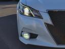 アスリートＳ　ブラックスタイル　特別仕様車　サンルーフ　ブラックスパッタリング１８インチＡＷ　ＬＥＤフォグ　イージークローザー　クルコン　シート＆ステアリングヒーター　Ｂｌｕｅｔｏｏｔｈ　ＵＳＢ　Ｂカメラ　ＥＴＣ　オートリトラミラー（9枚目）