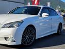 アスリートＳ　ブラックスタイル　特別仕様車　サンルーフ　ブラックスパッタリング１８インチＡＷ　ＬＥＤフォグ　イージークローザー　クルコン　シート＆ステアリングヒーター　Ｂｌｕｅｔｏｏｔｈ　ＵＳＢ　Ｂカメラ　ＥＴＣ　オートリトラミラー（16枚目）