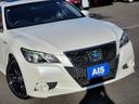 アスリートＳ　ブラックスタイル　特別仕様車　サンルーフ　ブラックスパッタリング１８インチＡＷ　ＬＥＤフォグ　イージークローザー　クルコン　シート＆ステアリングヒーター　Ｂｌｕｅｔｏｏｔｈ　ＵＳＢ　Ｂカメラ　ＥＴＣ　オートリトラミラー（20枚目）