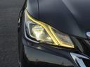 クラウンハイブリッド アスリートＳ　後期モデル　黒本革　純正エアロ　スパッタリング１８インチ　ＬＥＤライト＆フォグ　Ｂｌｕｅｔｏｏｔｈ　ＵＳＢ　ドラレコ　衝突軽減　レーダークルーズ　エアシート　ステアリングヒーター　イージークローザー（8枚目）