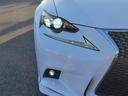 ＩＳ３００ｈ　Ｆスポーツ　ＴＲＤエアロ　マフラー　本革　サンルーフ　ＬＥＤライト＆フォグ　専用１８インチＡＷ　３６０度ドラレコ　Ｂｌｕｅｔｏｏｔｈ　ＵＳＢ　ＴＶキット　シートＡＣ　シートメモリー　クルコン　パドルシフト（13枚目）
