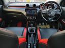 スイフトスポーツ ベースグレード　全方位モニター　Ｂｌｕｅｔｏｏｔｈ　ＵＳＢ　ＡｐｐｌｅＣａｒＰｌａｙ　ＡｎｄｒｏｉｄＡｕｔｏ　ＥＴＣ　シートヒーター　ＬＥＤライト　レーダークルーズ　衝突軽減ブレーキ　車線逸脱制御　Ｐセンサー　ＢＳＭ（8枚目）