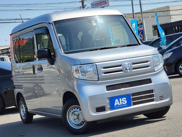 Ｎ－ＶＡＮ Ｇ・ホンダセンシング　１オーナー・メモリーナビ・前後ドラレコ・ホンダセンシング・ＬＤＡ・クルーズコントロール・プライバシーガラス・ヘッドライトレベライザー・キーレスエントリー（12枚目）