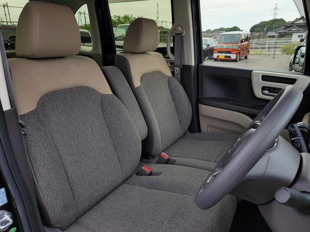 Ｎ－ＢＯＸ Ｇ・Ｌホンダセンシング　両側　パワースライド　Ｂｌｕｅｔｏｏｔｈ　ＵＳＢ　ＬＥＤライト　衝突軽減ブレーキ　車線逸脱警報　レーダークルーズ　純正ナビ　Ｂカメラ　　ドラレコ　ベンチシート　ロールサンシェード　プライバシーガラス（8枚目）