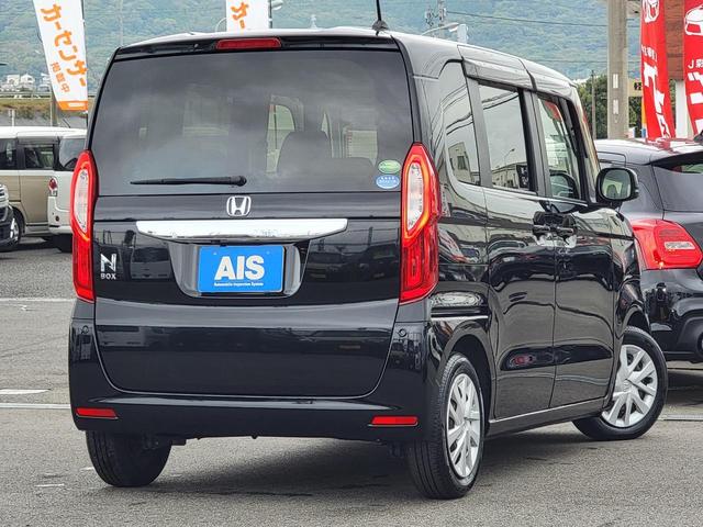 Ｎ－ＢＯＸ Ｇ・Ｌホンダセンシング　両側　パワースライド　Ｂｌｕｅｔｏｏｔｈ　ＵＳＢ　ＬＥＤライト　衝突軽減ブレーキ　車線逸脱警報　レーダークルーズ　純正ナビ　Ｂカメラ　　ドラレコ　ベンチシート　ロールサンシェード　プライバシーガラス（9枚目）