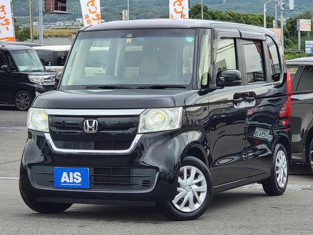 Ｎ－ＢＯＸ Ｇ・Ｌホンダセンシング　両側　パワースライド　Ｂｌｕｅｔｏｏｔｈ　ＵＳＢ　ＬＥＤライト　衝突軽減ブレーキ　車線逸脱警報　レーダークルーズ　純正ナビ　Ｂカメラ　　ドラレコ　ベンチシート　ロールサンシェード　プライバシーガラス（14枚目）