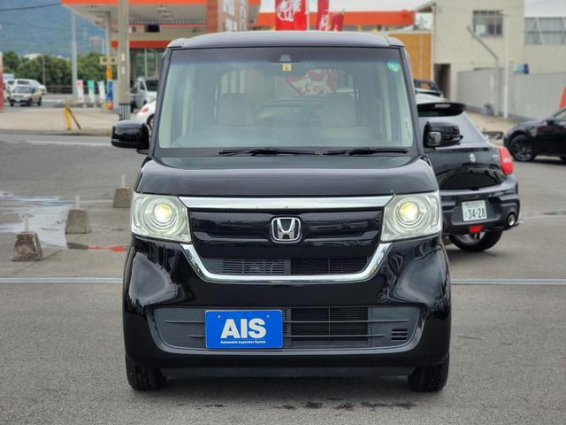 Ｎ－ＢＯＸ Ｇ・Ｌホンダセンシング　両側　パワースライド　Ｂｌｕｅｔｏｏｔｈ　ＵＳＢ　ＬＥＤライト　衝突軽減ブレーキ　車線逸脱警報　レーダークルーズ　純正ナビ　Ｂカメラ　　ドラレコ　ベンチシート　ロールサンシェード　プライバシーガラス（16枚目）