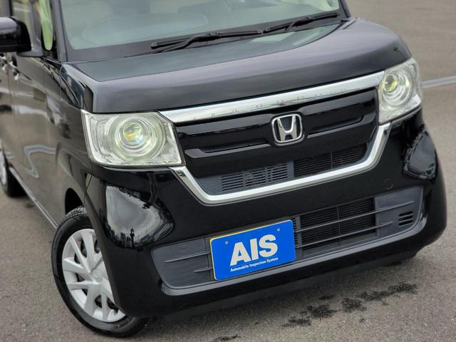 Ｎ－ＢＯＸ Ｇ・Ｌホンダセンシング　両側　パワースライド　Ｂｌｕｅｔｏｏｔｈ　ＵＳＢ　ＬＥＤライト　衝突軽減ブレーキ　車線逸脱警報　レーダークルーズ　純正ナビ　Ｂカメラ　　ドラレコ　ベンチシート　ロールサンシェード　プライバシーガラス（19枚目）