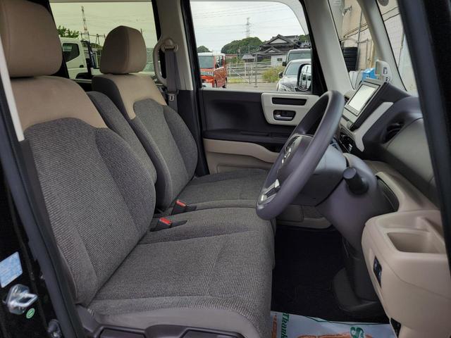 Ｎ－ＢＯＸ Ｇ・Ｌホンダセンシング　両側　パワースライド　Ｂｌｕｅｔｏｏｔｈ　ＵＳＢ　ＬＥＤライト　衝突軽減ブレーキ　車線逸脱警報　レーダークルーズ　純正ナビ　Ｂカメラ　　ドラレコ　ベンチシート　ロールサンシェード　プライバシーガラス（30枚目）