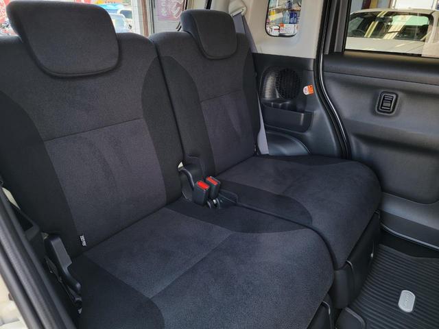 ムーヴキャンバス ＧブラックアクセントＶＳ　ＳＡＩＩＩ　特別仕様車　両側Ｐスライド　全方位Ｍ　ナビ　Ｂｌｕｅｔｏｏｔｈ　ＵＳＢ　シートヒーター　ベンチシート　ＬＥＤライト＆フォグ　衝突軽減ブレーキ　アクセル踏み間違い防止　車線逸脱制御　オートマチックＨＢ（41枚目）
