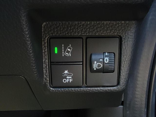 Ｎ－ＢＯＸカスタム Ｌターボ　８インチナビ　ＡｐｐｌｅＣａｒＰｌａｙ　前後ドラレコ　Ｂｌｕｅｔｏｏｔｈ　ＵＳＢ　Ｂカメラ　ハーフレザー　シートヒーター　両側Ｐスライド　ホンダセンシング　ＬＥＤライト＆フォグ　モデューロＡＷ（34枚目）