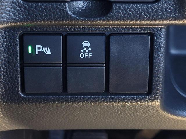 Ｎ－ＢＯＸカスタム Ｌターボ　８インチナビ　ＡｐｐｌｅＣａｒＰｌａｙ　前後ドラレコ　Ｂｌｕｅｔｏｏｔｈ　ＵＳＢ　Ｂカメラ　ハーフレザー　シートヒーター　両側Ｐスライド　ホンダセンシング　ＬＥＤライト＆フォグ　モデューロＡＷ（39枚目）