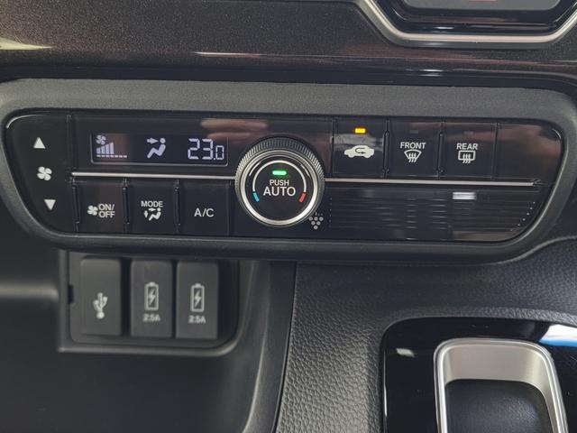 Ｎ－ＢＯＸカスタム Ｇ・ＥＸホンダセンシング　禁煙　両側Ｐスライド　ＬＥＤライト＆フォグ　純正ナビ　Ｂカメラ　Ｂｌｕｅｔｏｏｔｈ　ＵＳＢ　ＥＴＣ　ロールサンシェード　レーダークルーズ　衝突軽減ブレーキ　車線逸脱制御　横滑り制御　障害物センサー（40枚目）