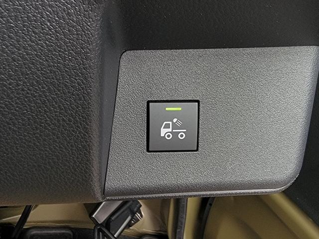 ハイゼットトラック ジャンボエクストラ　ＬＥＤライト＆フォグ　スマートキー＆プッシュスタート　オーバーヘッドコンソール　専用荷台ゴムマット　スマアシ３　衝突軽減ブレーキ　車線逸脱制御装置　障害物センサー　アクセル踏み間違い防止（35枚目）