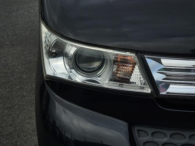 パレットＳＷ ＸＳ　禁煙　ナビ　Ｂｌｕｅｔｏｏｔｈ　前後ドラレコ　ＥＴＣ　パワースライドドア　スマートキー＆プッシュスタート　ディスチャージライト　ベンチシート　プライバシーガラス　１４インチＡＷ（7枚目）