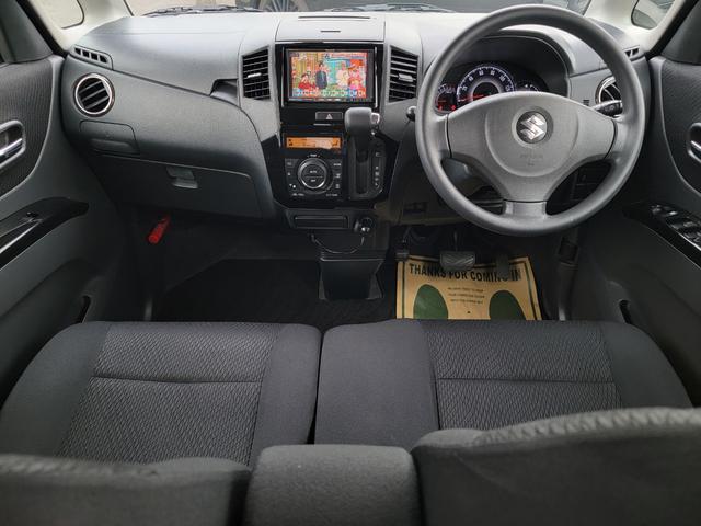 パレットＳＷ ＸＳ　禁煙　ナビ　Ｂｌｕｅｔｏｏｔｈ　前後ドラレコ　ＥＴＣ　パワースライドドア　スマートキー＆プッシュスタート　ディスチャージライト　ベンチシート　プライバシーガラス　１４インチＡＷ（8枚目）