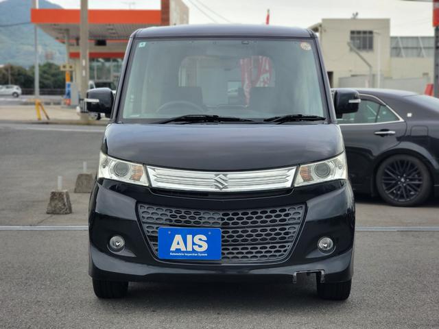 パレットＳＷ ＸＳ　禁煙　ナビ　Ｂｌｕｅｔｏｏｔｈ　前後ドラレコ　ＥＴＣ　パワースライドドア　スマートキー＆プッシュスタート　ディスチャージライト　ベンチシート　プライバシーガラス　１４インチＡＷ（16枚目）