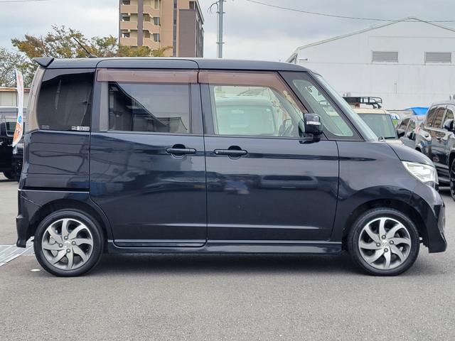 パレットＳＷ ＸＳ　禁煙　ナビ　Ｂｌｕｅｔｏｏｔｈ　前後ドラレコ　ＥＴＣ　パワースライドドア　スマートキー＆プッシュスタート　ディスチャージライト　ベンチシート　プライバシーガラス　１４インチＡＷ（21枚目）