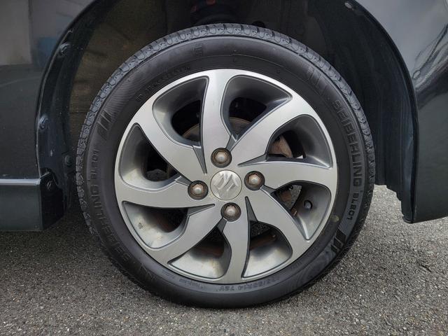 パレットＳＷ ＸＳ　禁煙　ナビ　Ｂｌｕｅｔｏｏｔｈ　前後ドラレコ　ＥＴＣ　パワースライドドア　スマートキー＆プッシュスタート　ディスチャージライト　ベンチシート　プライバシーガラス　１４インチＡＷ（22枚目）