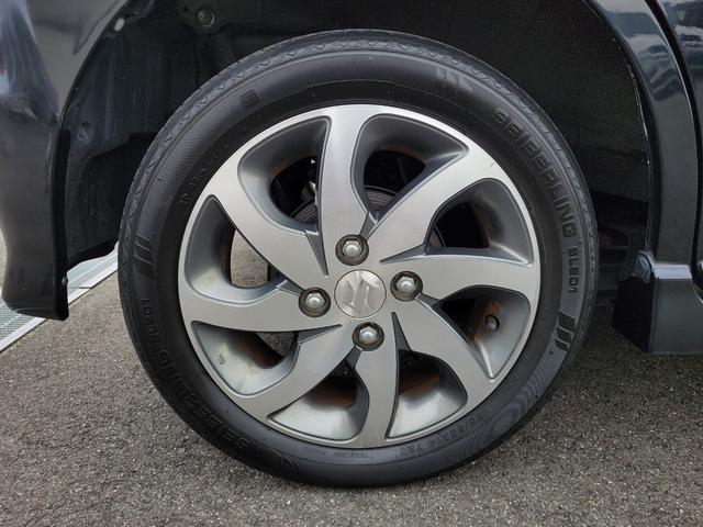 パレットＳＷ ＸＳ　禁煙　ナビ　Ｂｌｕｅｔｏｏｔｈ　前後ドラレコ　ＥＴＣ　パワースライドドア　スマートキー＆プッシュスタート　ディスチャージライト　ベンチシート　プライバシーガラス　１４インチＡＷ（23枚目）