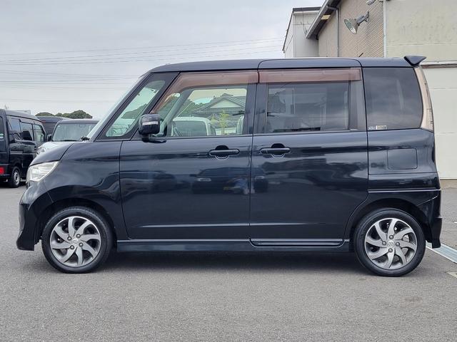 パレットＳＷ ＸＳ　禁煙　ナビ　Ｂｌｕｅｔｏｏｔｈ　前後ドラレコ　ＥＴＣ　パワースライドドア　スマートキー＆プッシュスタート　ディスチャージライト　ベンチシート　プライバシーガラス　１４インチＡＷ（24枚目）