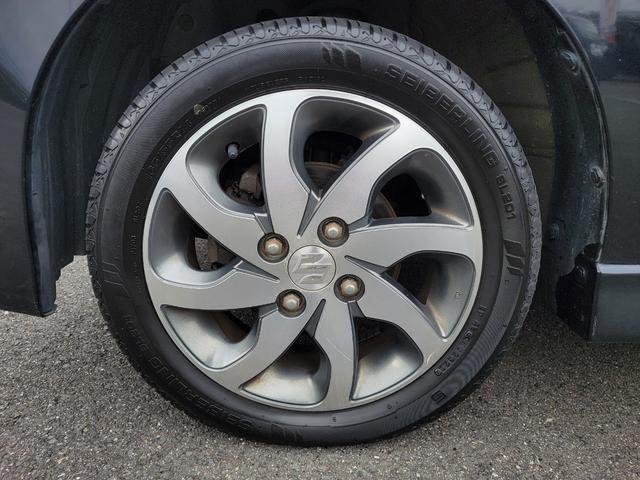 パレットＳＷ ＸＳ　禁煙　ナビ　Ｂｌｕｅｔｏｏｔｈ　前後ドラレコ　ＥＴＣ　パワースライドドア　スマートキー＆プッシュスタート　ディスチャージライト　ベンチシート　プライバシーガラス　１４インチＡＷ（25枚目）