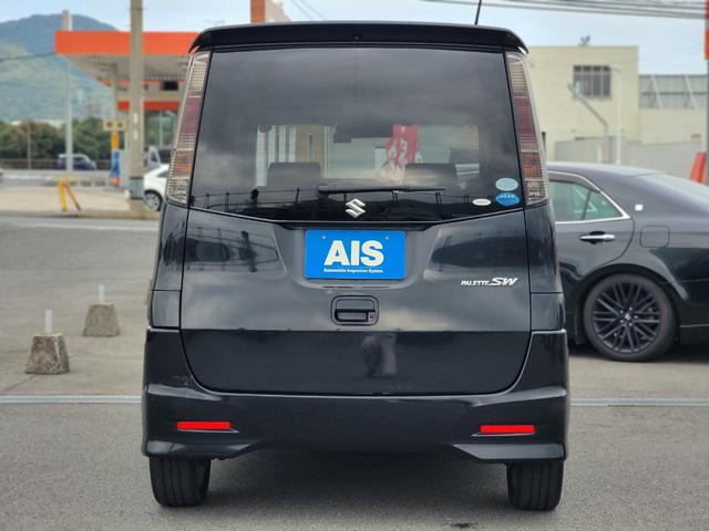 パレットＳＷ ＸＳ　禁煙　ナビ　Ｂｌｕｅｔｏｏｔｈ　前後ドラレコ　ＥＴＣ　パワースライドドア　スマートキー＆プッシュスタート　ディスチャージライト　ベンチシート　プライバシーガラス　１４インチＡＷ（29枚目）