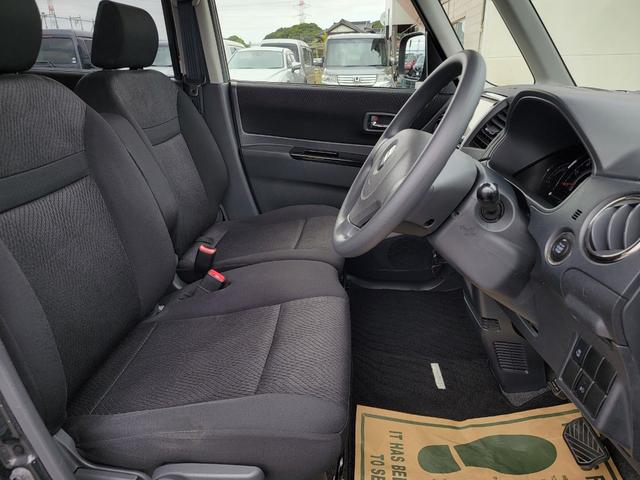 パレットＳＷ ＸＳ　禁煙　ナビ　Ｂｌｕｅｔｏｏｔｈ　前後ドラレコ　ＥＴＣ　パワースライドドア　スマートキー＆プッシュスタート　ディスチャージライト　ベンチシート　プライバシーガラス　１４インチＡＷ（32枚目）