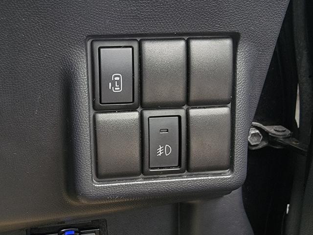 パレットＳＷ ＸＳ　禁煙　ナビ　Ｂｌｕｅｔｏｏｔｈ　前後ドラレコ　ＥＴＣ　パワースライドドア　スマートキー＆プッシュスタート　ディスチャージライト　ベンチシート　プライバシーガラス　１４インチＡＷ（35枚目）