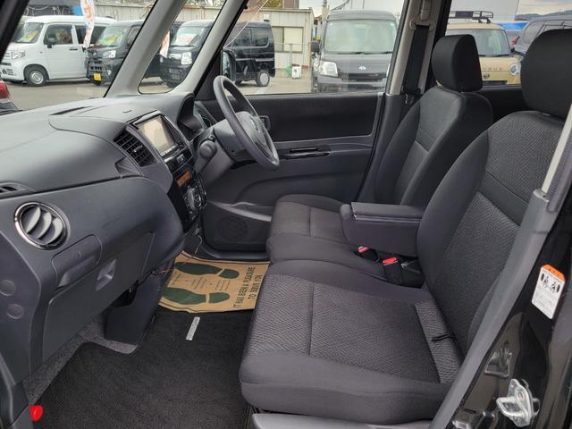 パレットＳＷ ＸＳ　禁煙　ナビ　Ｂｌｕｅｔｏｏｔｈ　前後ドラレコ　ＥＴＣ　パワースライドドア　スマートキー＆プッシュスタート　ディスチャージライト　ベンチシート　プライバシーガラス　１４インチＡＷ（44枚目）