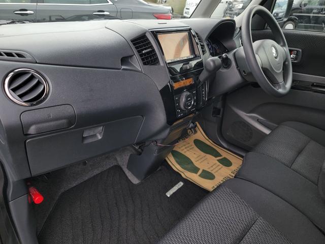 パレットＳＷ ＸＳ　禁煙　ナビ　Ｂｌｕｅｔｏｏｔｈ　前後ドラレコ　ＥＴＣ　パワースライドドア　スマートキー＆プッシュスタート　ディスチャージライト　ベンチシート　プライバシーガラス　１４インチＡＷ（46枚目）