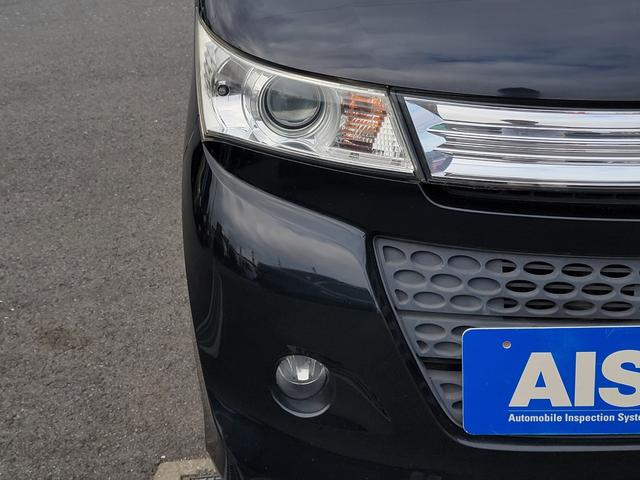 パレットＳＷ ＸＳ　禁煙　ナビ　Ｂｌｕｅｔｏｏｔｈ　前後ドラレコ　ＥＴＣ　パワースライドドア　スマートキー＆プッシュスタート　ディスチャージライト　ベンチシート　プライバシーガラス　１４インチＡＷ（48枚目）