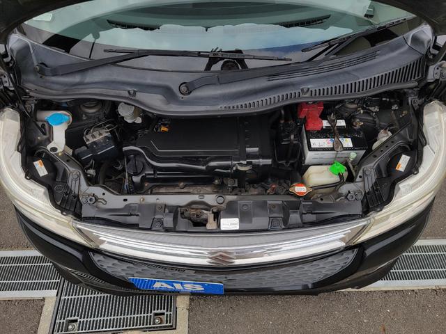 パレットＳＷ ＸＳ　禁煙　ナビ　Ｂｌｕｅｔｏｏｔｈ　前後ドラレコ　ＥＴＣ　パワースライドドア　スマートキー＆プッシュスタート　ディスチャージライト　ベンチシート　プライバシーガラス　１４インチＡＷ（52枚目）