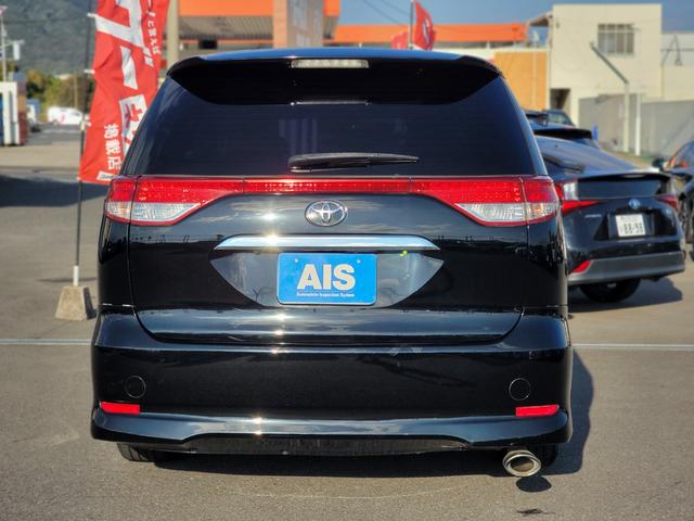 エスティマ ２．４アエラス　Ｇエディション　モデリスタエアロ　車高調　ツインムーンルーフ　両側パワースライド　ＨＤＭＩ　Ｂｌｕｅｔｏｏｔｈ　ＵＳＢ　スマートキー＆プッシュスタート　クルーズコントロール　ステアリングリモコン（27枚目）