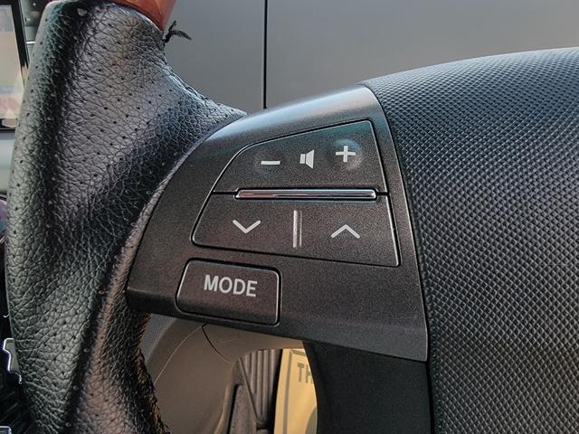 エスティマ ２．４アエラス　Ｇエディション　モデリスタエアロ　車高調　ツインムーンルーフ　両側パワースライド　ＨＤＭＩ　Ｂｌｕｅｔｏｏｔｈ　ＵＳＢ　スマートキー＆プッシュスタート　クルーズコントロール　ステアリングリモコン（33枚目）