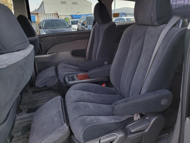 エスティマ ２．４アエラス　Ｇエディション　モデリスタエアロ　車高調　ツインムーンルーフ　両側パワースライド　ＨＤＭＩ　Ｂｌｕｅｔｏｏｔｈ　ＵＳＢ　スマートキー＆プッシュスタート　クルーズコントロール　ステアリングリモコン（48枚目）