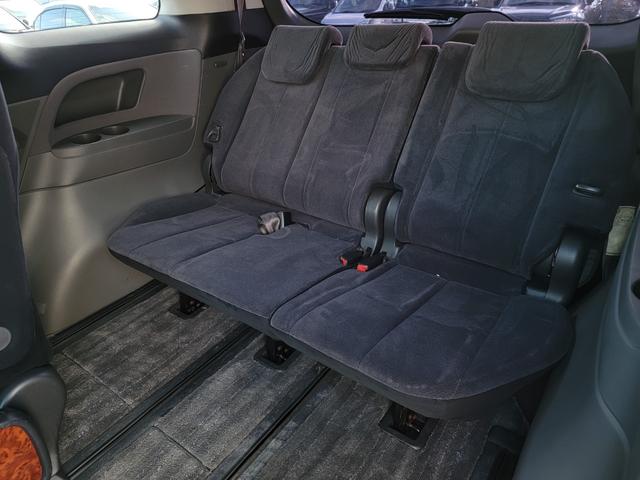 エスティマ ２．４アエラス　Ｇエディション　モデリスタエアロ　車高調　ツインムーンルーフ　両側パワースライド　ＨＤＭＩ　Ｂｌｕｅｔｏｏｔｈ　ＵＳＢ　スマートキー＆プッシュスタート　クルーズコントロール　ステアリングリモコン（49枚目）