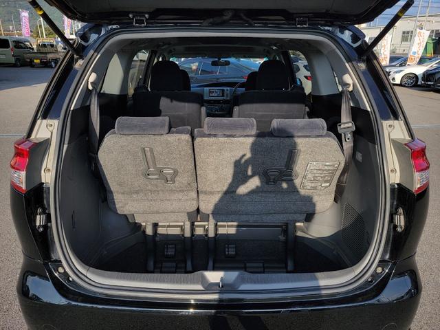 エスティマ ２．４アエラス　Ｇエディション　モデリスタエアロ　車高調　ツインムーンルーフ　両側パワースライド　ＨＤＭＩ　Ｂｌｕｅｔｏｏｔｈ　ＵＳＢ　スマートキー＆プッシュスタート　クルーズコントロール　ステアリングリモコン（50枚目）