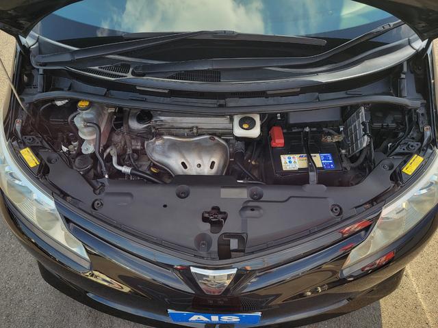 エスティマ ２．４アエラス　Ｇエディション　モデリスタエアロ　車高調　ツインムーンルーフ　両側パワースライド　ＨＤＭＩ　Ｂｌｕｅｔｏｏｔｈ　ＵＳＢ　スマートキー＆プッシュスタート　クルーズコントロール　ステアリングリモコン（57枚目）