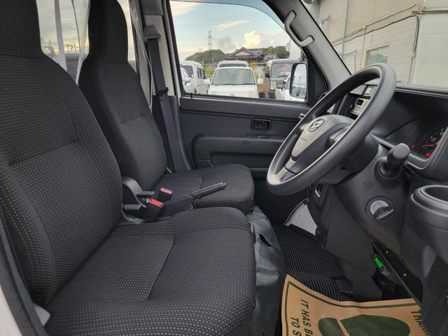 ハイゼットカーゴ ＤＸ　ＣＮＧ車　ＨＫＳ製　バイフューエル　ガソリン走行　天然ガス走行　切替可　長距離走行可　ＣＯ２削減　環境対策　キーレスエントリー　ヘッドライトレベライザー　オーバーヘッドコンソール（32枚目）