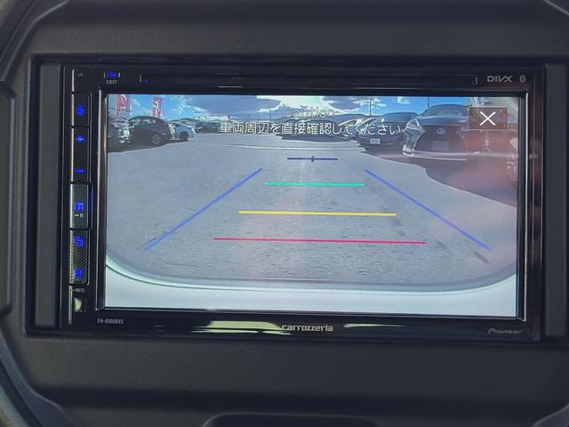 ハスラー タフワイルド 禁煙 パイオニアDA Bluetooth USB Bカメラ 前後ドラレコ ETC シートヒーター シートバックテーブル LEDライト&フォグ 衝突軽減ブレーキ 車線逸脱制御 レーダークルーズ(9枚目)