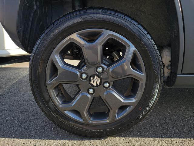 ハスラー タフワイルド 禁煙 パイオニアDA Bluetooth USB Bカメラ 前後ドラレコ ETC シートヒーター シートバックテーブル LEDライト&フォグ 衝突軽減ブレーキ 車線逸脱制御 レーダークルーズ(23枚目)