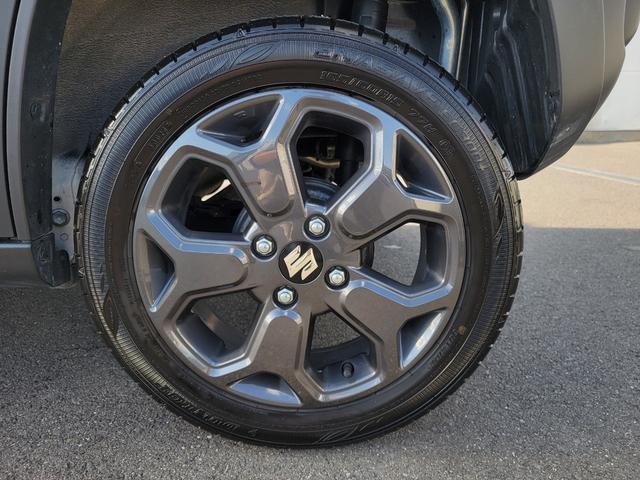 ハスラー タフワイルド 禁煙 パイオニアDA Bluetooth USB Bカメラ 前後ドラレコ ETC シートヒーター シートバックテーブル LEDライト&フォグ 衝突軽減ブレーキ 車線逸脱制御 レーダークルーズ(26枚目)