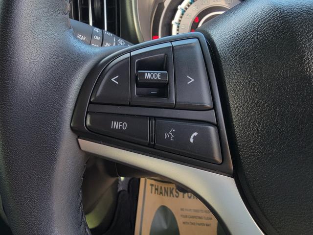 ハスラー タフワイルド 禁煙 パイオニアDA Bluetooth USB Bカメラ 前後ドラレコ ETC シートヒーター シートバックテーブル LEDライト&フォグ 衝突軽減ブレーキ 車線逸脱制御 レーダークルーズ(36枚目)