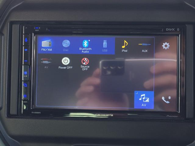 ハスラー タフワイルド 禁煙 パイオニアDA Bluetooth USB Bカメラ 前後ドラレコ ETC シートヒーター シートバックテーブル LEDライト&フォグ 衝突軽減ブレーキ 車線逸脱制御 レーダークルーズ(40枚目)