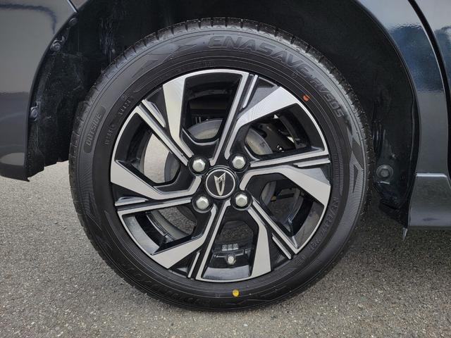 タント カスタムＸスタイルセレクション　両側パワースライド　ナビ　Ｂカメラ　Ｂｌｕｅｔｏｏｔｈ　ＵＳＢ　ＴＶキット　シートヒーター　シートバックテーブル　ロールサンシェード　ＬＥＤライト＆フォグ　衝突軽減ブレーキ　車線逸脱制御　Ｐセンサー（23枚目）