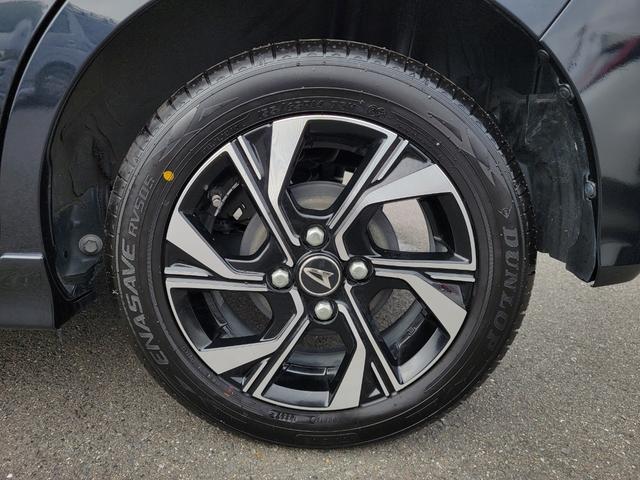 タント カスタムＸスタイルセレクション　両側パワースライド　ナビ　Ｂカメラ　Ｂｌｕｅｔｏｏｔｈ　ＵＳＢ　ＴＶキット　シートヒーター　シートバックテーブル　ロールサンシェード　ＬＥＤライト＆フォグ　衝突軽減ブレーキ　車線逸脱制御　Ｐセンサー（26枚目）